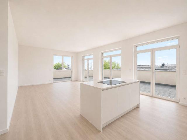 Wohnung zum Kaufen in Hofheim 699.000,00 EUR 118.18 m²