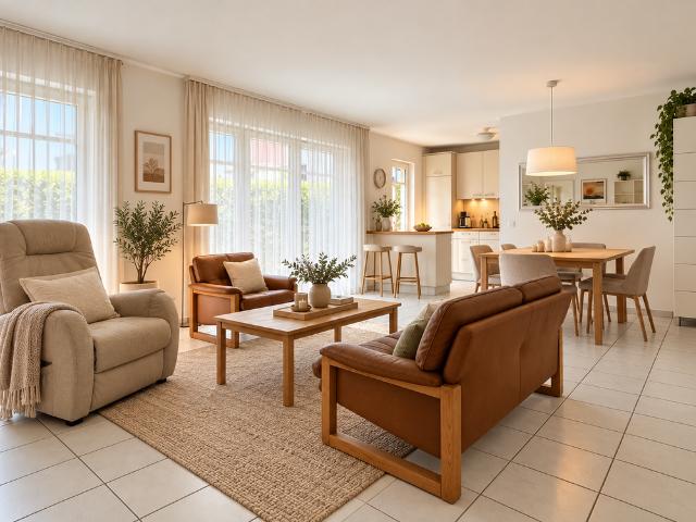 Wohnung zum Kaufen in Hofheim 300.000,00 EUR 73.78 m²