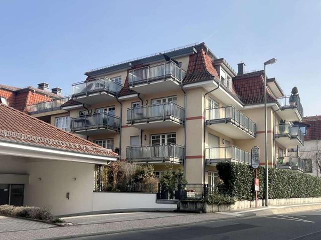 Wohnung zum Kaufen in Hofheim 300.000,00 EUR 73.78 m²