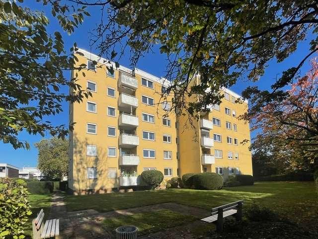 Wohnung zum Kaufen in Hofheim 317.000,00 EUR 93 m²