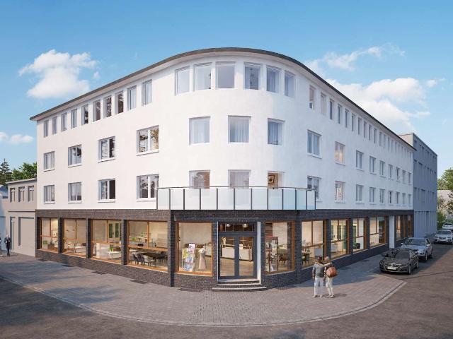 Wohnung zum Kaufen in Hofheim 375.000,00 EUR 102.34 m²