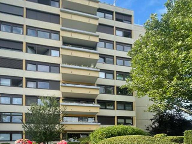 Wohnung zum Kaufen in Hofheim Wallau 273.500,00 EUR 108 m²