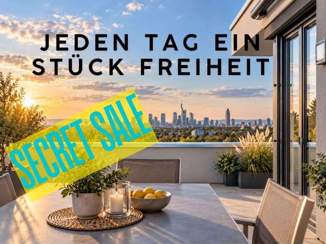 Wohnung zum Kaufen in Hofheim am Taunus 1.490.000,00 EUR 194 m²