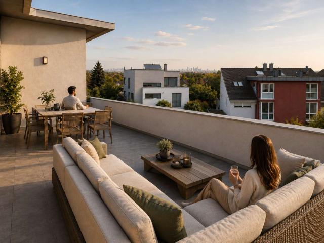 Wohnung zum Kaufen in Hofheim am Taunus 1.090.000,00 EUR 167.9 m²