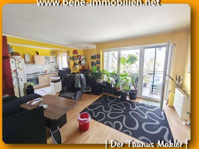 Wohnung zum Kaufen in Hofheim am Taunus 265.000,00 EUR 62 m²