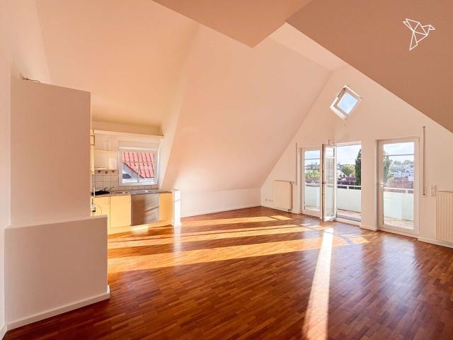 Wohnung zum Kaufen in Hofheim am Taunus 299.000,00 EUR 65 m²