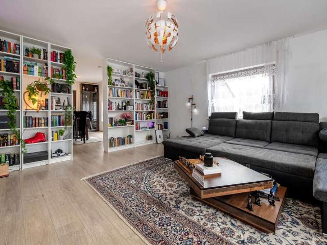 Wohnung zum Kaufen in Hofheim am Taunus 310.000,00 EUR 96 m²