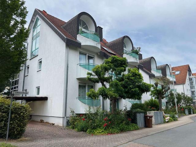 Wohnung zum Kaufen in Hofheim am Taunus 340.000,00 EUR 81 m²