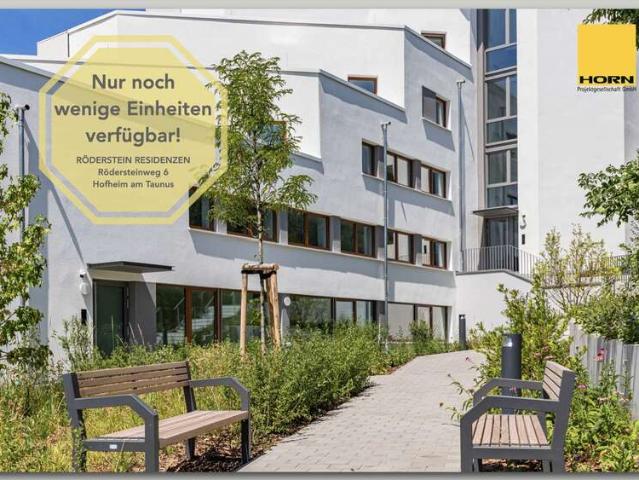 Wohnung zum Kaufen in Hofheim am Taunus 369.000,00 EUR 57.27 m²