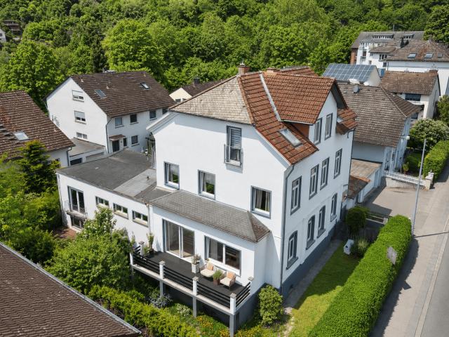 Wohnung zum Kaufen in Hofheim am Taunus 450.000,00 EUR 156 m²