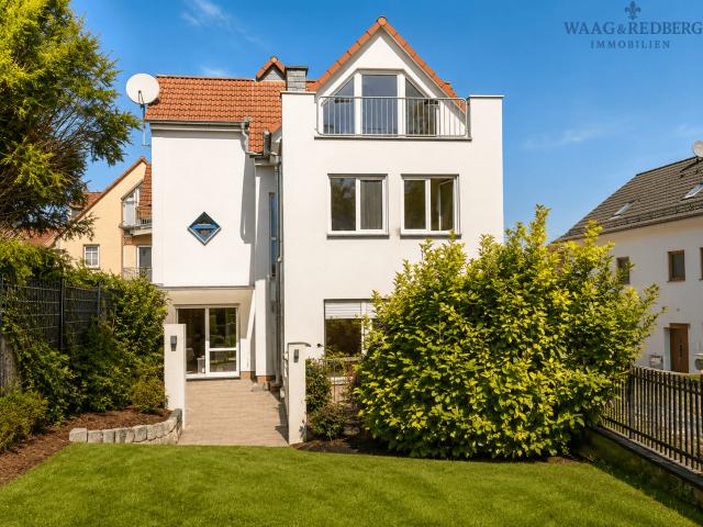 Wohnung zum Kaufen in Hofheim am Taunus 499.000,00 EUR 155 m²