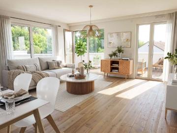 Wohnung zum Kaufen in Hofheim am Taunus 790.000,00 EUR 106.11 m²