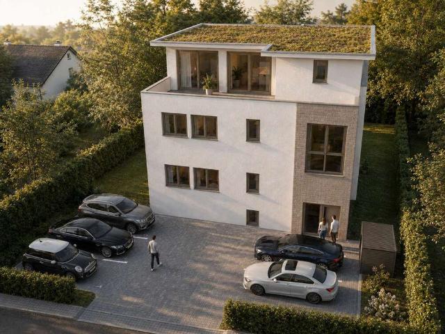 Wohnung zum Kaufen in Hofheim am Taunus 875.000,00 EUR 130.07 m²