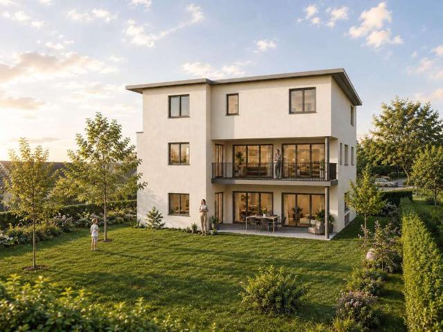 Wohnung zum Kaufen in Hofheim am Taunus 895.000,00 EUR 130.07 m²