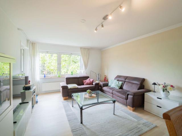 Wohnung zum Kaufen in Hofheim am Taunus Marxheim 379.000,00 EUR 98 m²