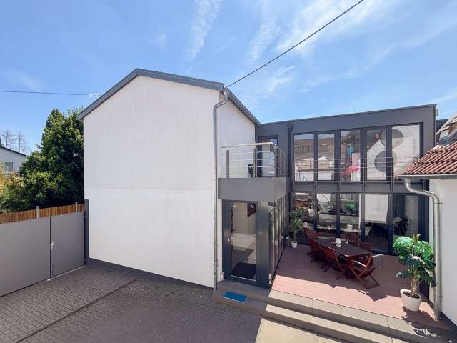Wohnung zum Kaufen in Hofheim am Taunus Wallau 797.500,00 EUR 272.98 m²