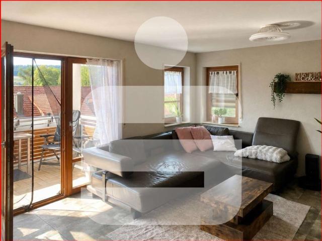 Wohnung zum Kaufen in Hohentengen 277.000,00 EUR 87.04 m²