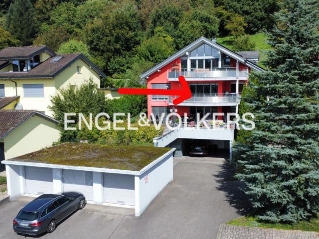 Wohnung zum Kaufen in Hohentengen 369.000,00 EUR 106 m²