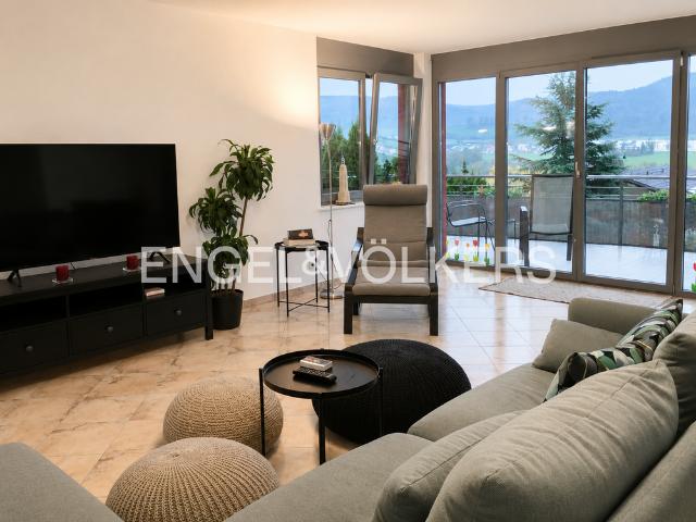Wohnung zum Kaufen in Hohentengen 369.000,00 EUR 106 m²