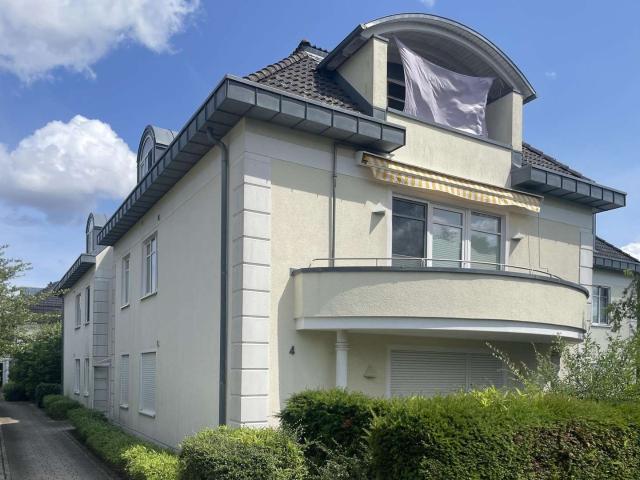 Wohnung zum Kaufen in Hohen Neuendorf OT Stolpe 474.500,00 EUR 146 m²
