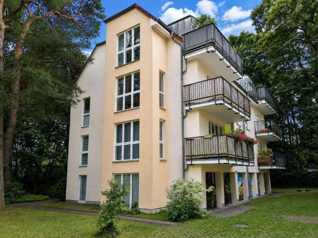 Wohnung zum Kaufen in Hohen Neuendorf 339.000,00 EUR 80 m²