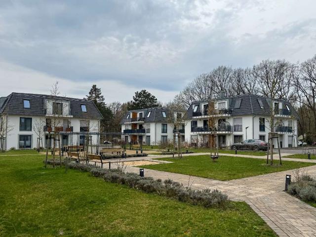 Wohnung zum Kaufen in Hohen Neuendorf 499.000,00 EUR 91.5 m²