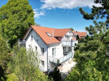 Wohnung zum Kaufen in Hohenpeißenberg 449.000,00 EUR 98 m²