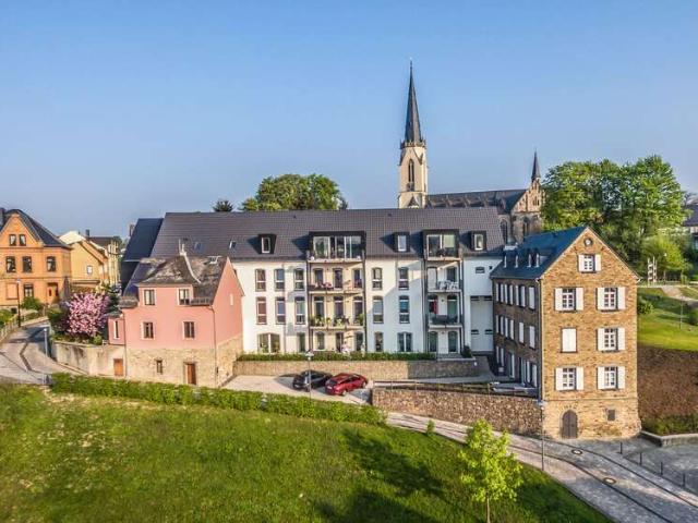 Wohnung zum Kaufen in Höhr Grenzhausen 269.000,00 EUR 80 m²