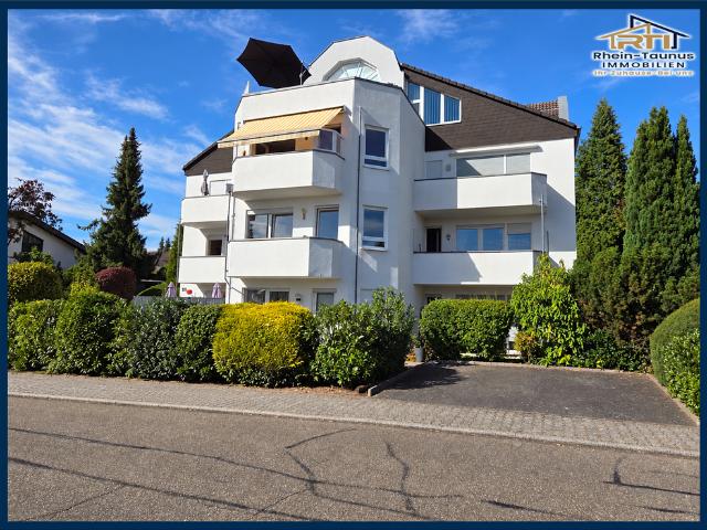 Wohnung zum Kaufen in Höhr Grenzhausen 295.000,00 EUR 130.79 m²