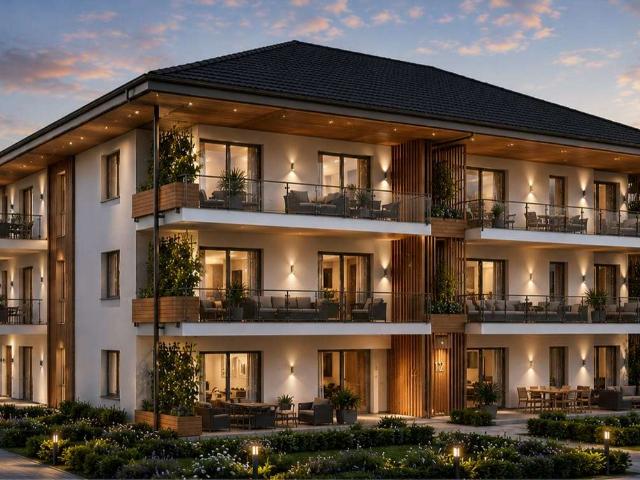 Wohnung zum Kaufen in Holzminden 344.760,00 EUR 88.4 m²
