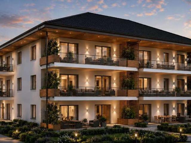 Wohnung zum Kaufen in Holzminden 369.798,00 EUR 94.82 m²