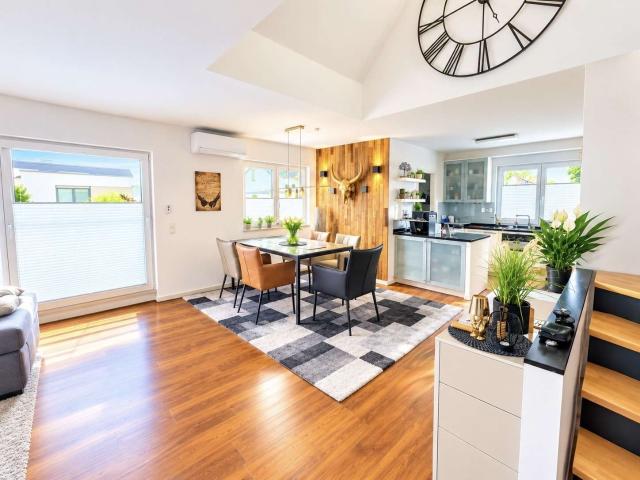 Wohnung zum Kaufen in Holzgerlingen 630.000,00 EUR 129 m²