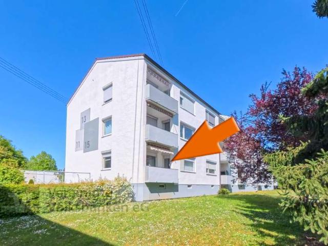 Wohnung zum Kaufen in Holzgerlingen 257.000,00 EUR 72.13 m²