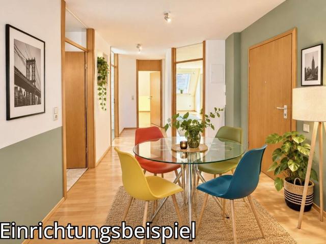 Wohnung zum Kaufen in Holzgerlingen 269.000,00 EUR 67 m²