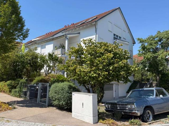 Wohnung zum Kaufen in Holzgerlingen 338.000,00 EUR 79.82 m²