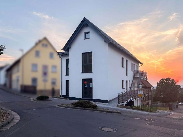 Wohnung zum Kaufen in Homberg Ohm 309.000,00 EUR 90 m²