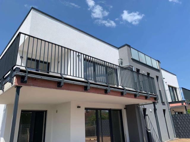 Wohnung zum Kaufen in Homburg 480.000,00 EUR 100 m²