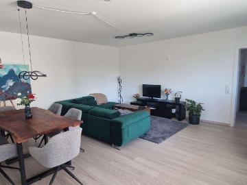 Wohnung zum Kaufen in Homburg 260.000,00 EUR 98 m²