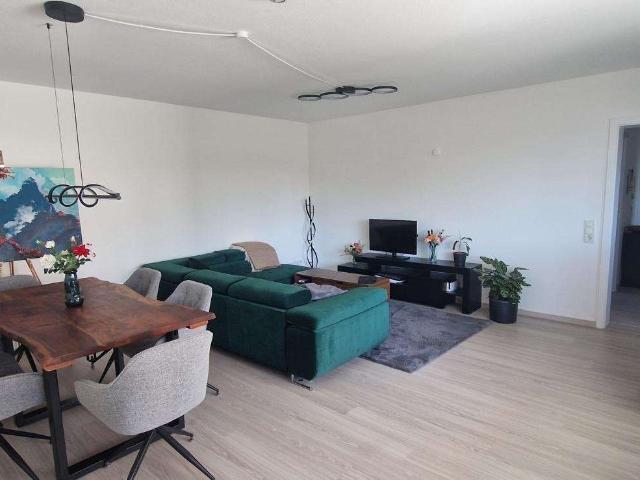 Wohnung zum Kaufen in Homburg 260.000,00 EUR 98 m²