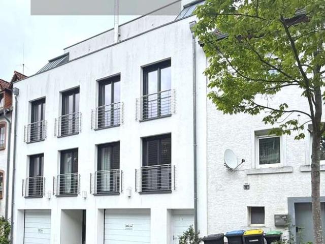 Wohnung zum Kaufen in Homburg 273.500,00 EUR 82 m²