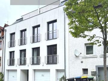 Wohnung zum Kaufen in Homburg 273.500,00 EUR 82 m²