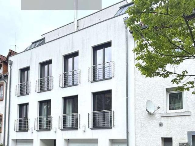 Wohnung zum Kaufen in Homburg 279.850,00 EUR 82 m²