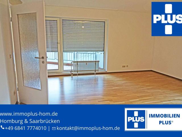Wohnung zum Kaufen in Homburg 290.000,00 EUR 114.5 m²