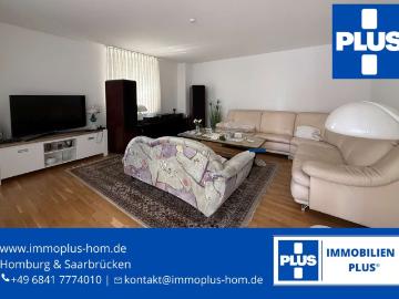 Wohnung zum Kaufen in Homburg 290.000,00 EUR 114.5 m²