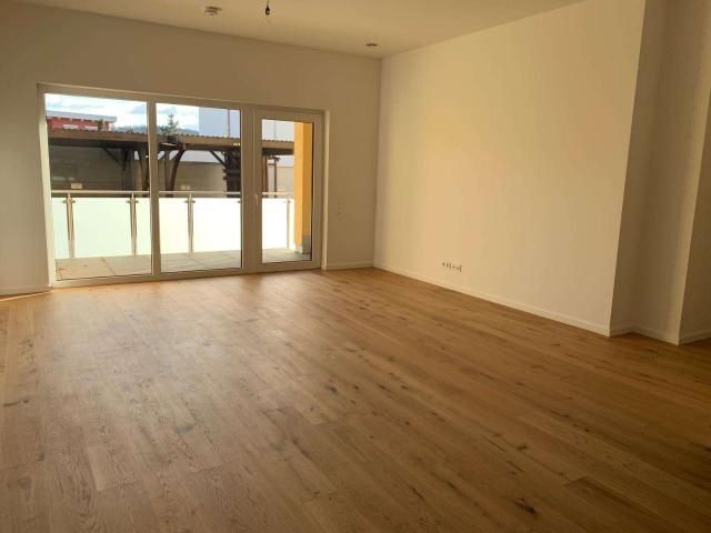 Wohnung zum Kaufen in Homburg 320.000,00 EUR 84 m²