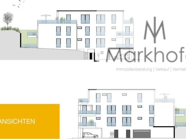 Wohnung zum Kaufen in Homburg 390.000,00 EUR 93.3 m²