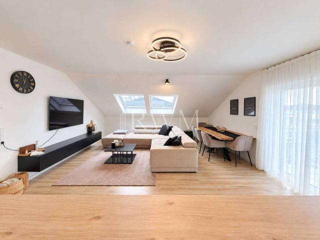 Wohnung zum Kaufen in Horb 380.000,00 EUR 96.21 m²