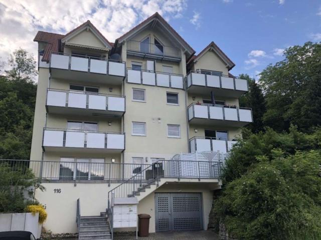 Wohnung zum Kaufen in Horb am Neckar 274.000,00 EUR 84 m²