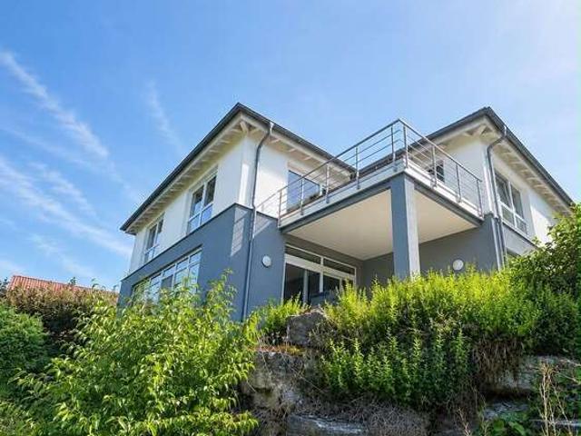Wohnung zum Kaufen in Horb am Neckar 280.000,00 EUR 117 m²