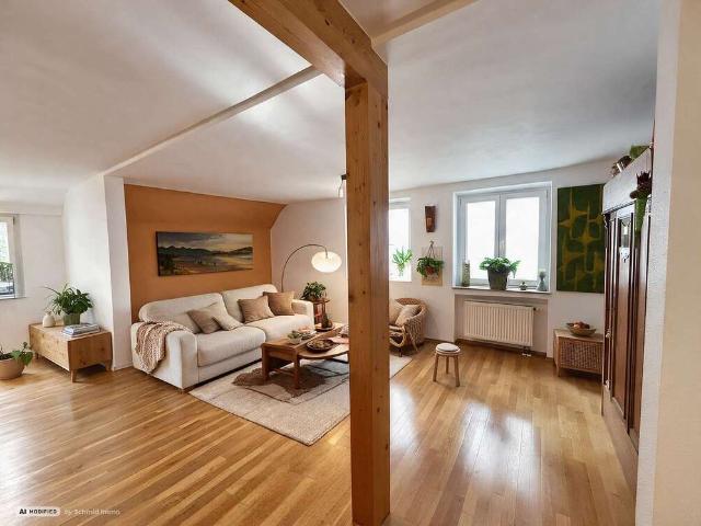 Wohnung zum Kaufen in Horb am Neckar 309.000,00 EUR 140 m²